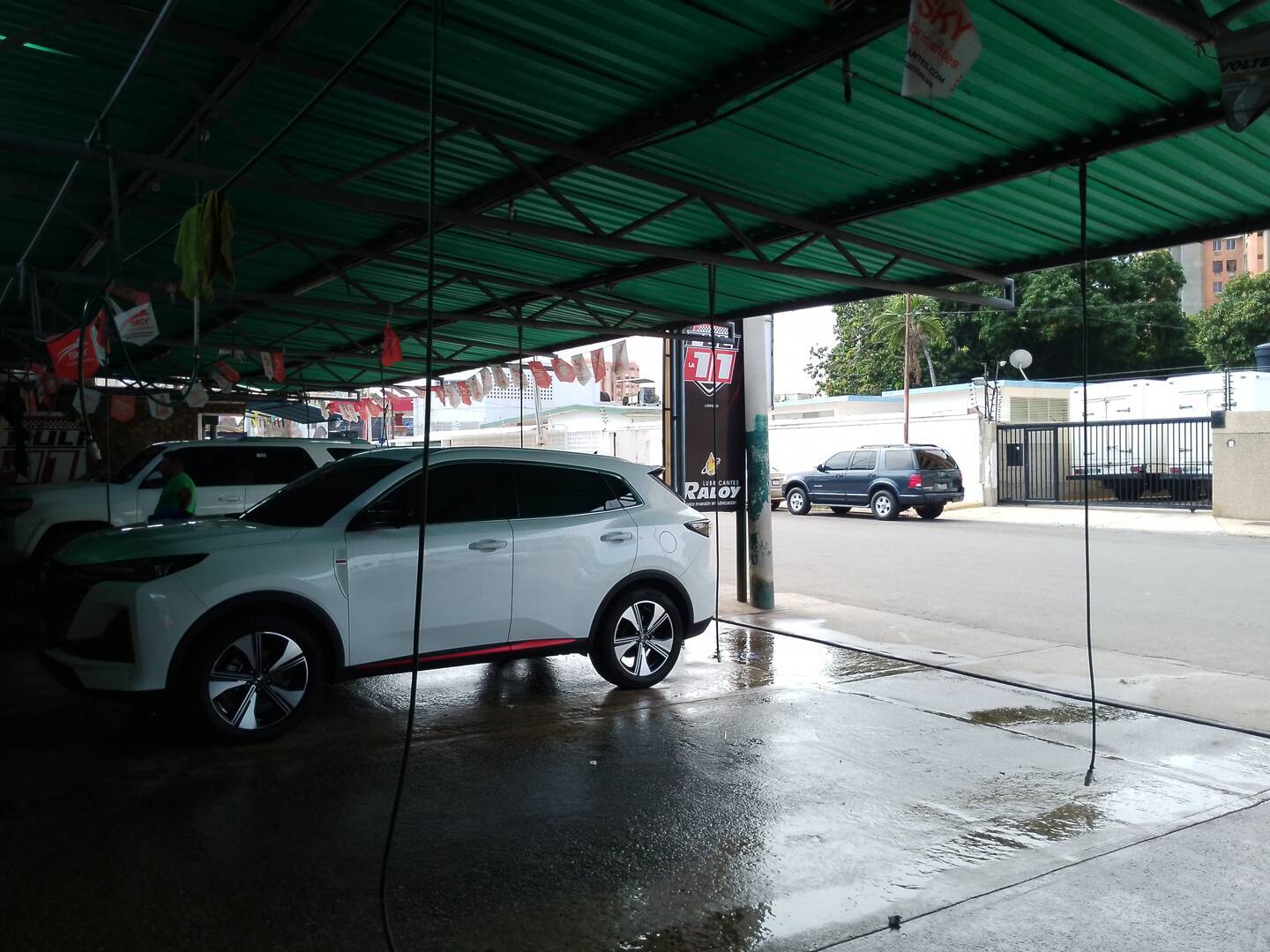 #8221 - FONDO DE COMERCIO para Venta en Maracaibo - V