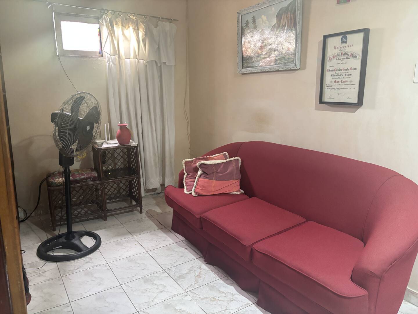 #110320 - HABITACIÓN para Alquiler en Maracaibo - V