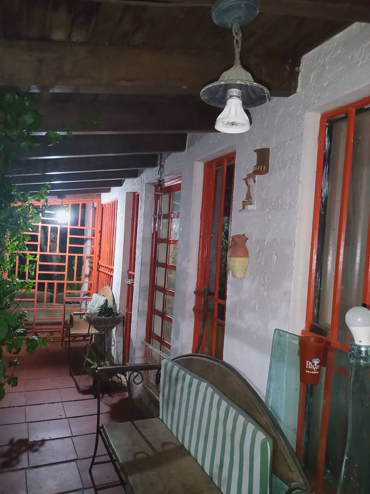 #8269 - CHALET para Venta en Los Teques - M