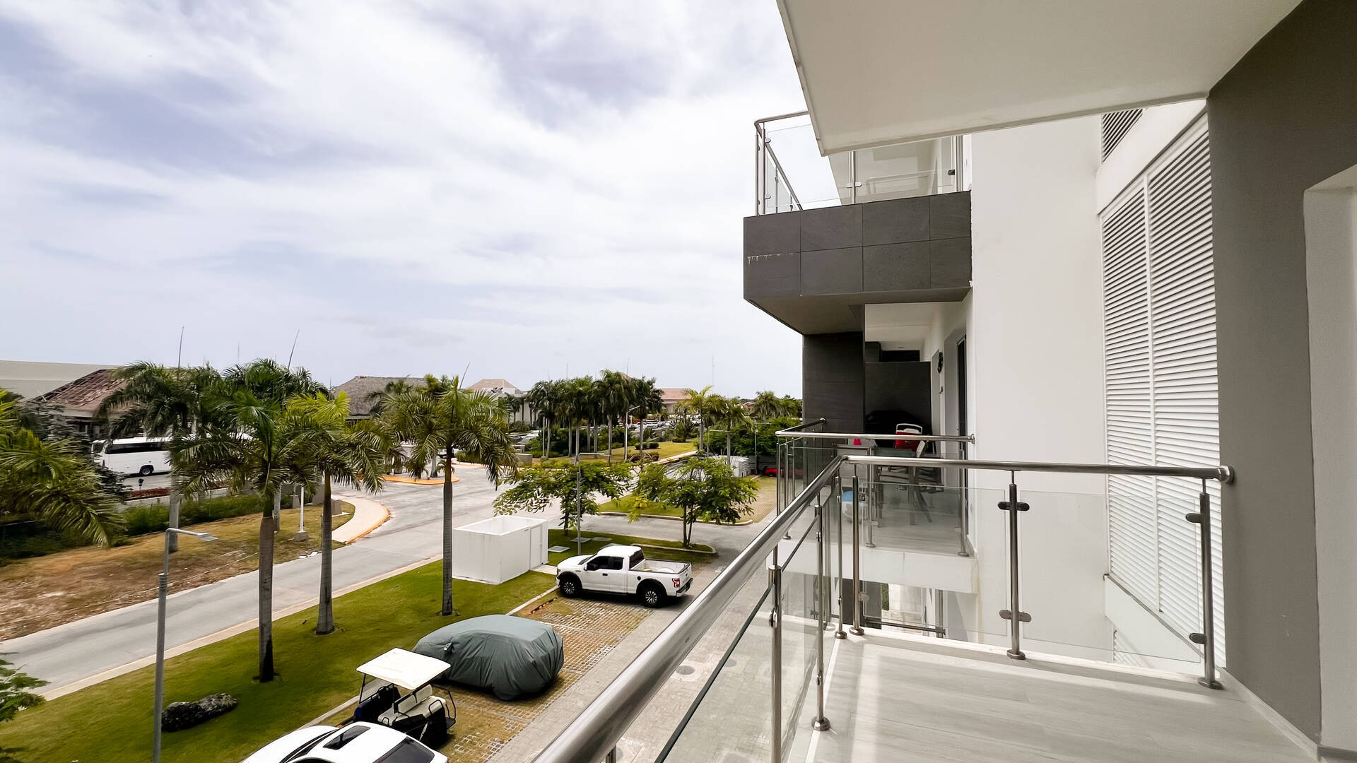 #8289 - APARTAMENTO para Venta en Punta Cana - La Altagracia