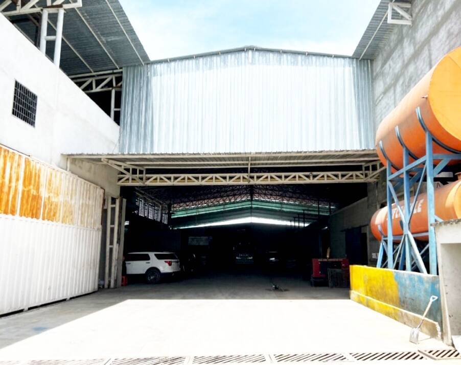 #8286 - GALPÓN / BODEGA para Venta en Araure - P