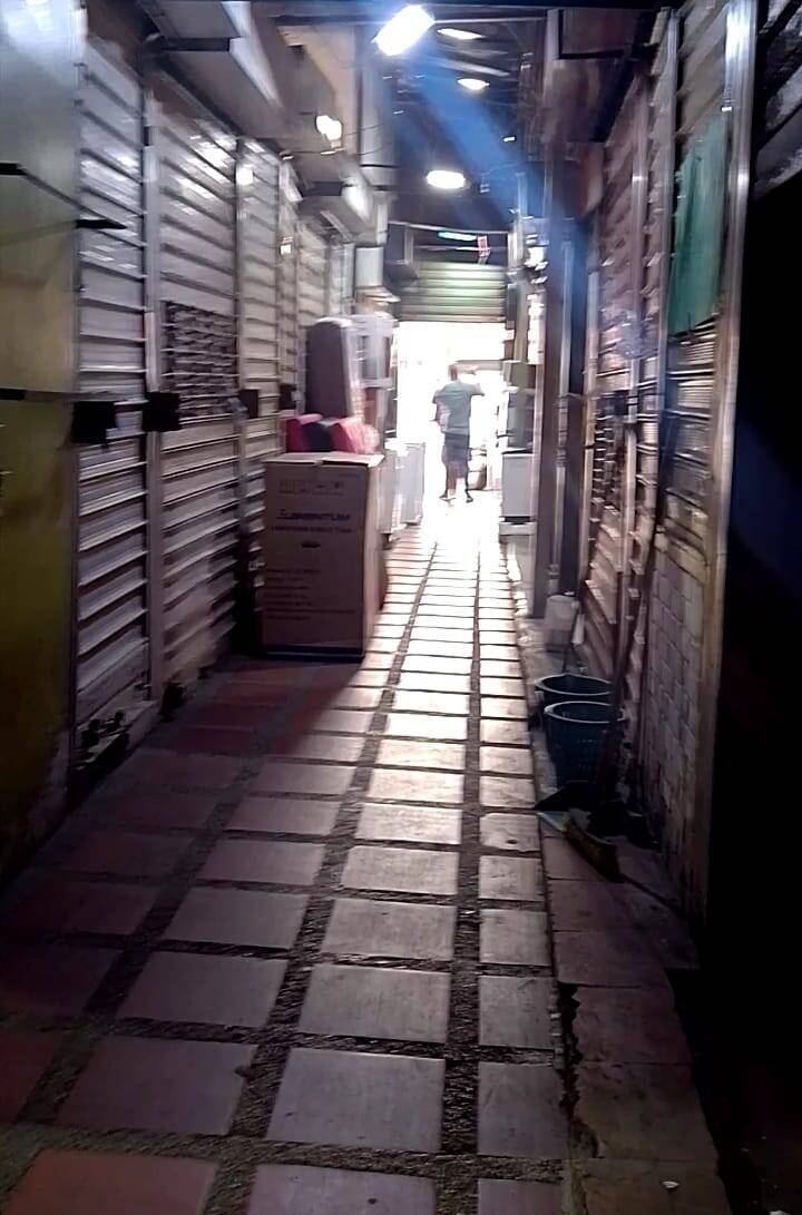 #8290 - LOCAL COMERCIAL para Venta en Maracaibo - V