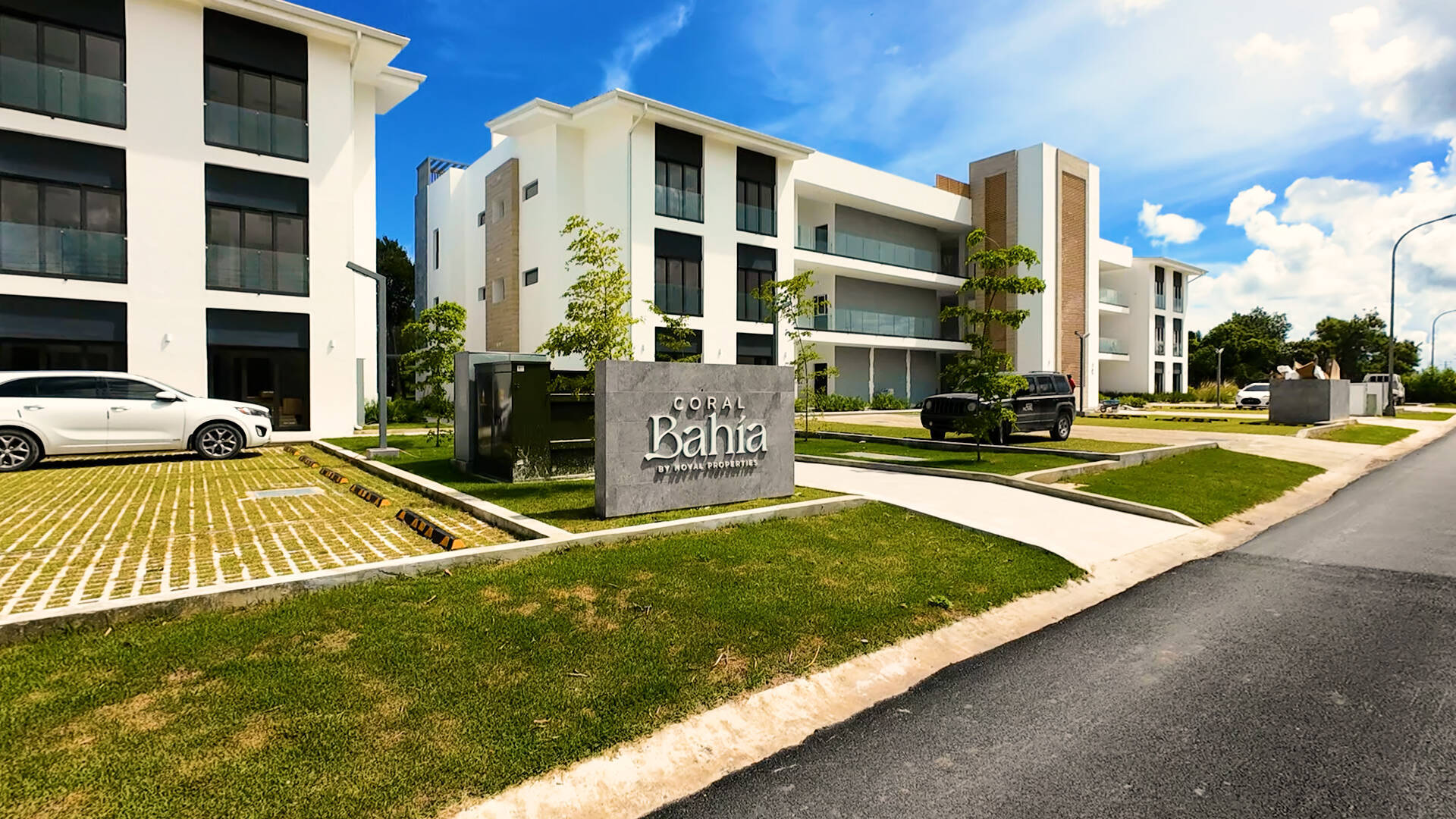 #8292 - APARTAMENTO para Venta en Punta Cana - La Altagracia