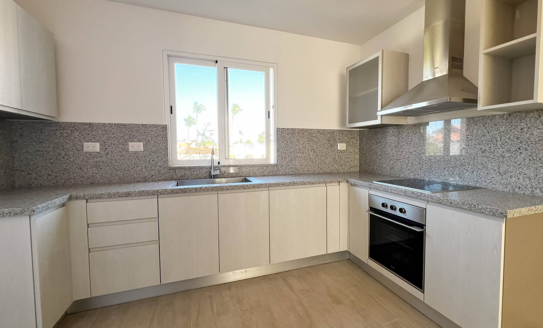 #8293 - APARTAMENTO para Venta en Punta Cana - La Altagracia