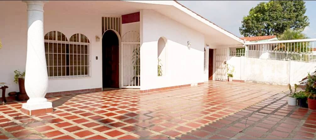 #8308 - CASA para Venta en Araure - P