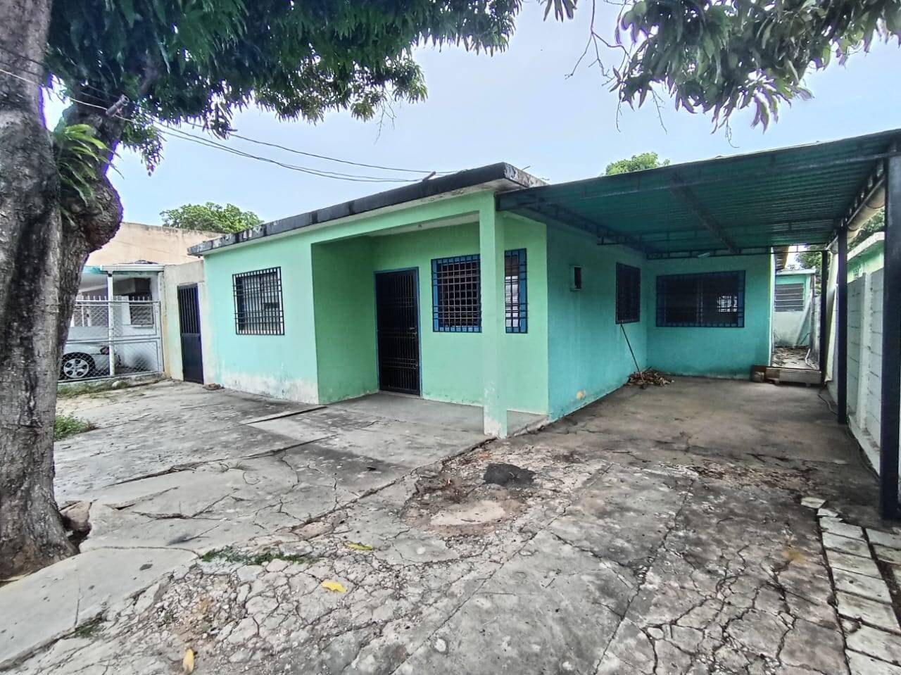 #8314 - CASA para Venta en Maracaibo - V