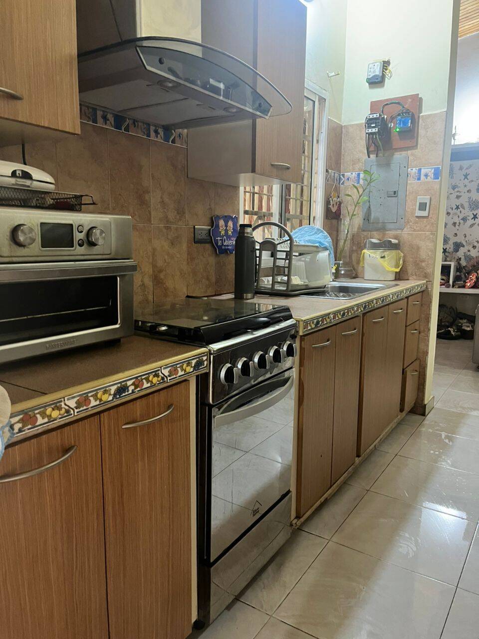 #251206 - CASA para Venta en Maracaibo - V