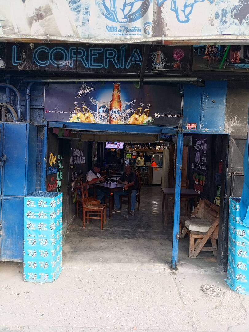 #8312 - FONDO DE COMERCIO para Venta en Guarenas - M