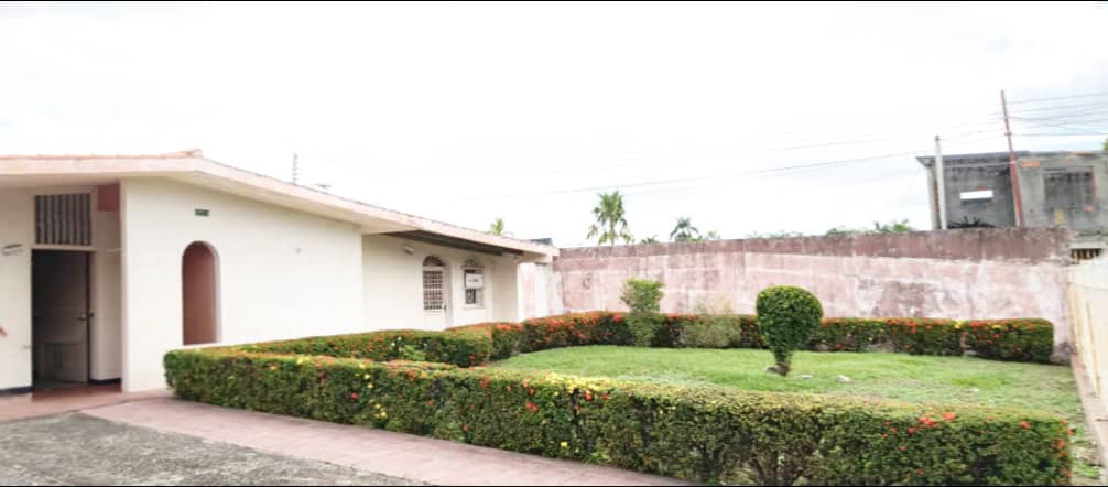 #8324 - CONJUNTO CERRADO para Venta en Araure - P