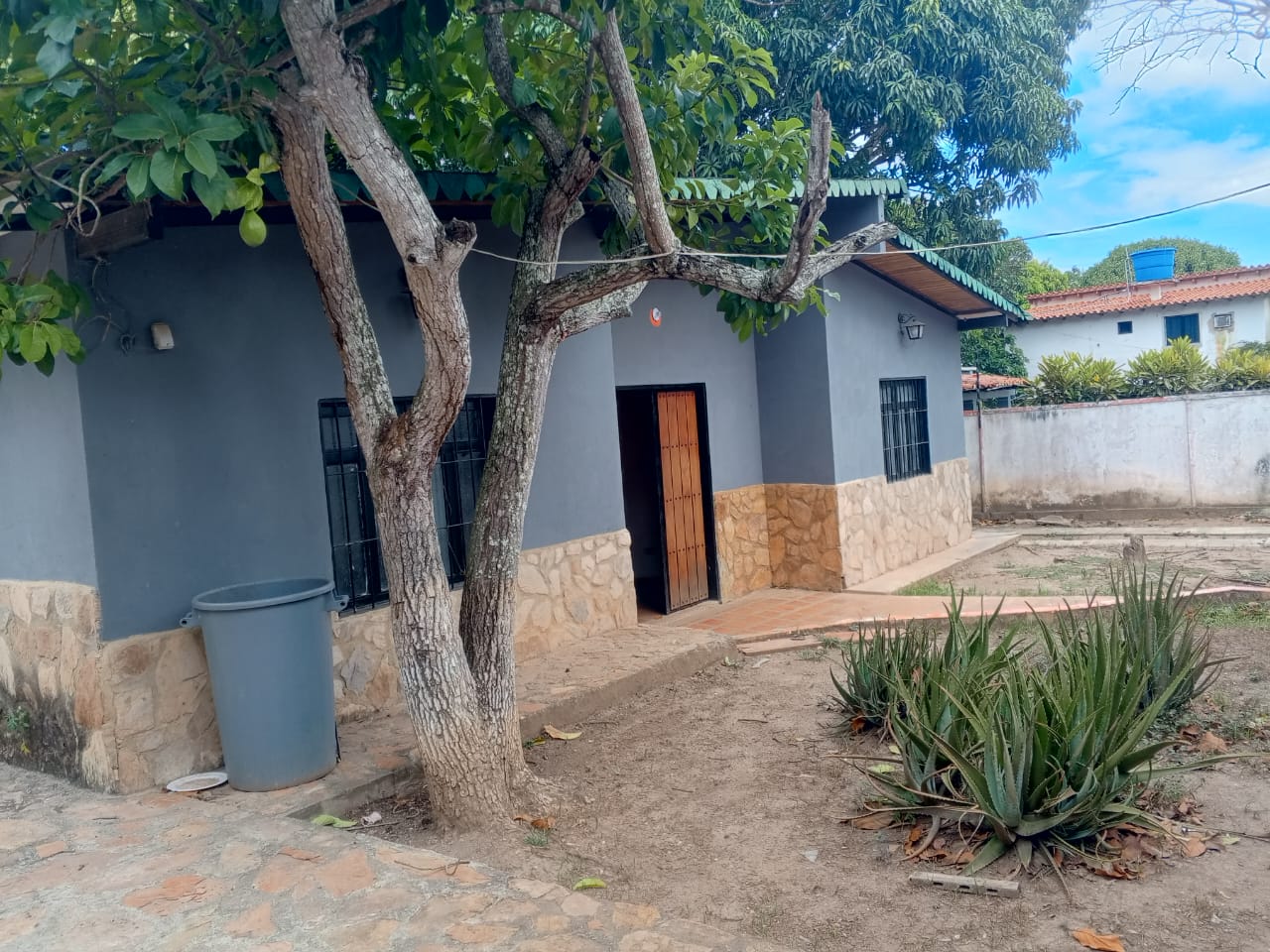 #518333 - CASA para Venta en Barquisimeto - K
