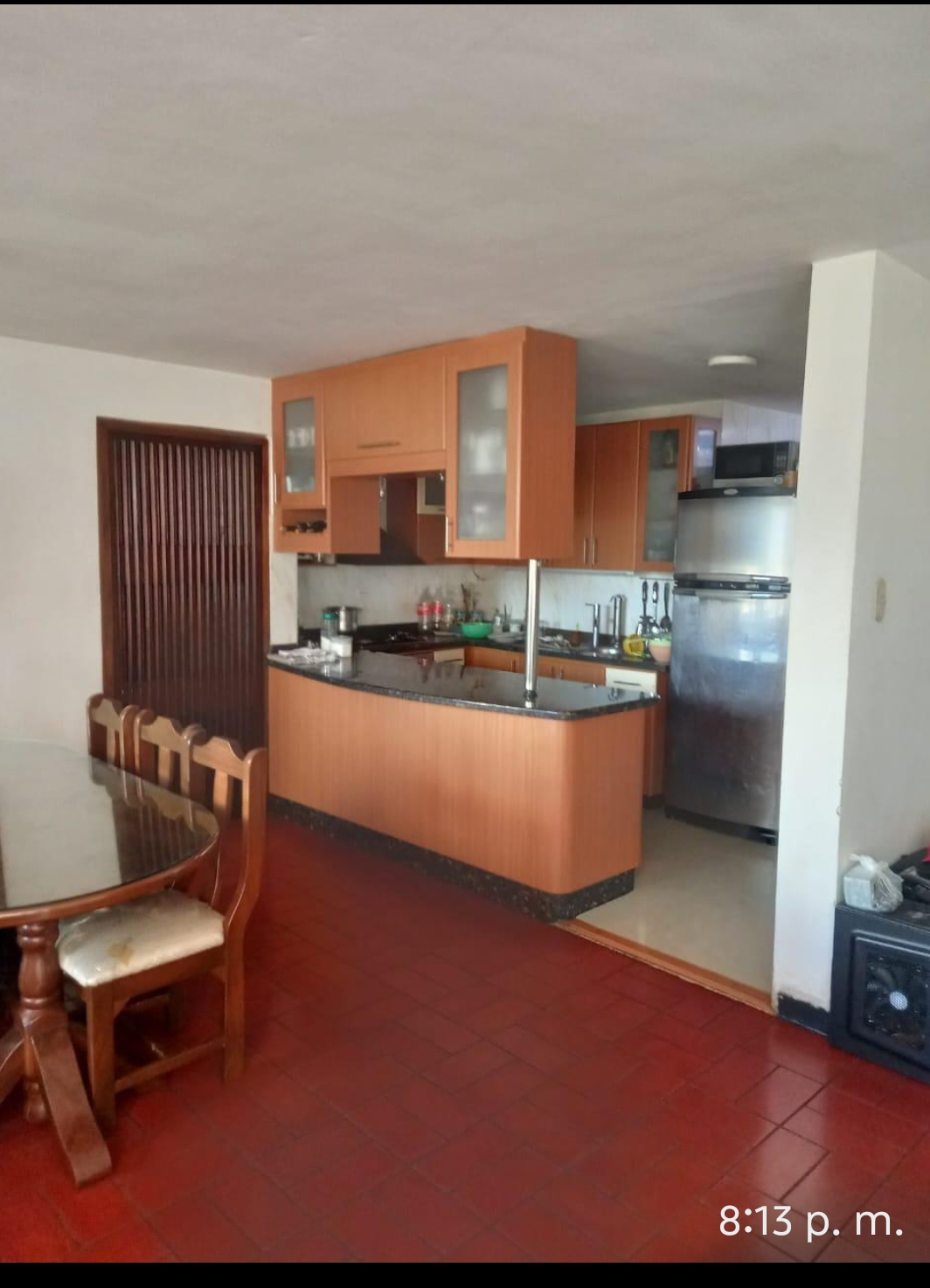 #7173 - APARTAMENTO para Venta en Caracas - A