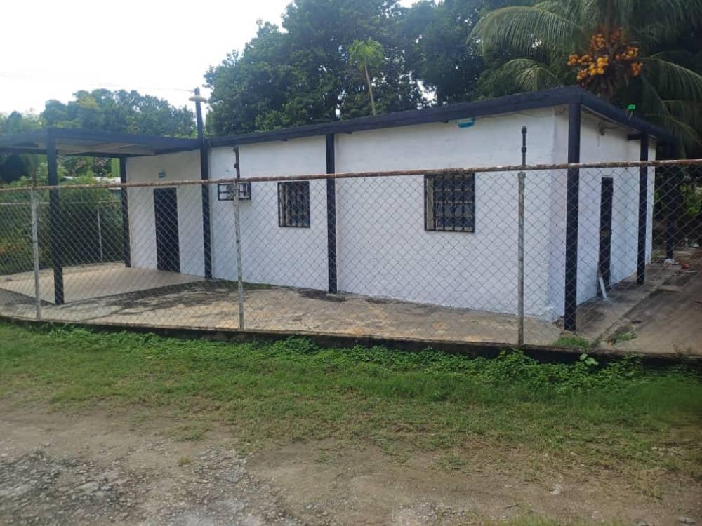 #518372 - CASA para Venta en San Felipe - U