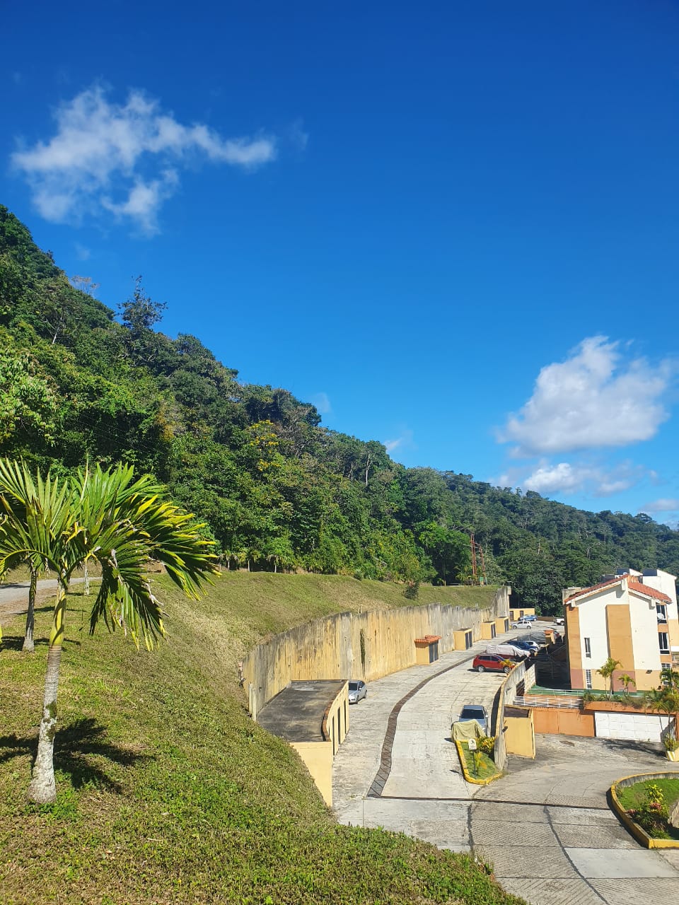 #8380 - CASA para Venta en Caracas - A