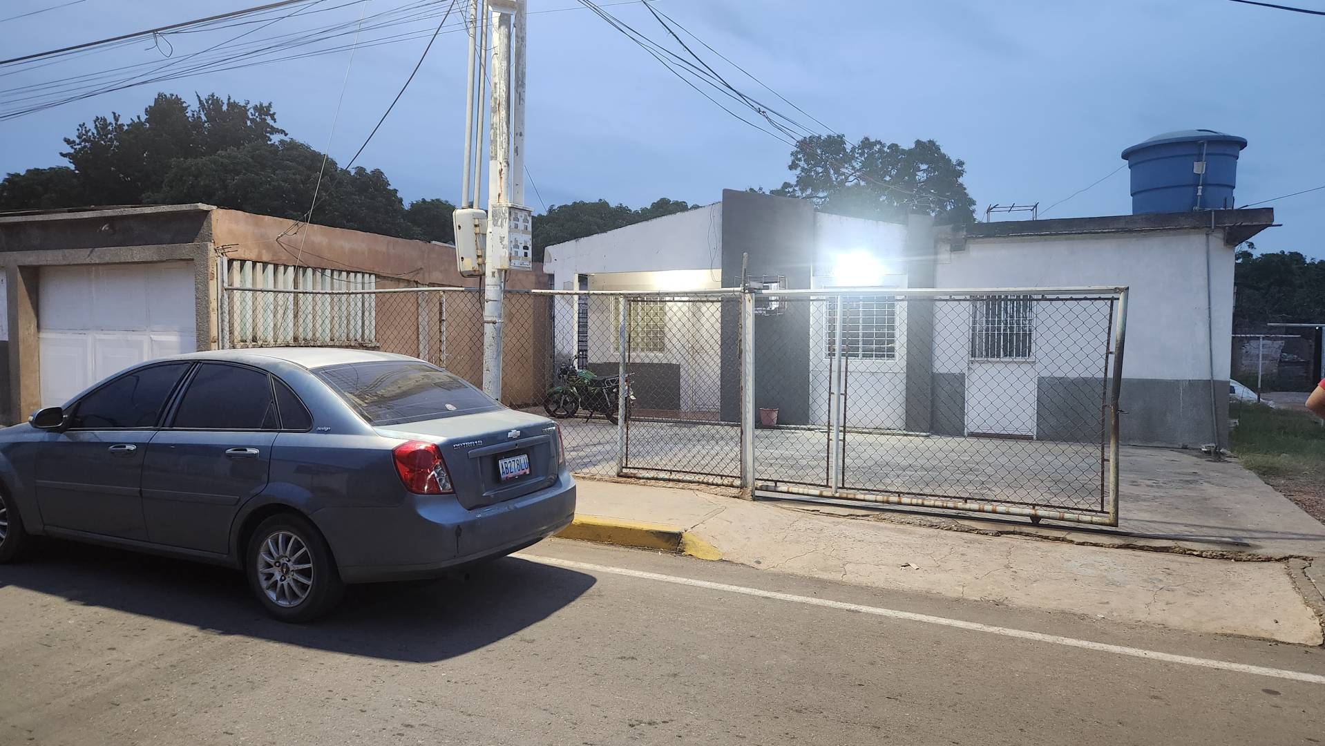 #8390 - CASA para Venta en Maracaibo - V