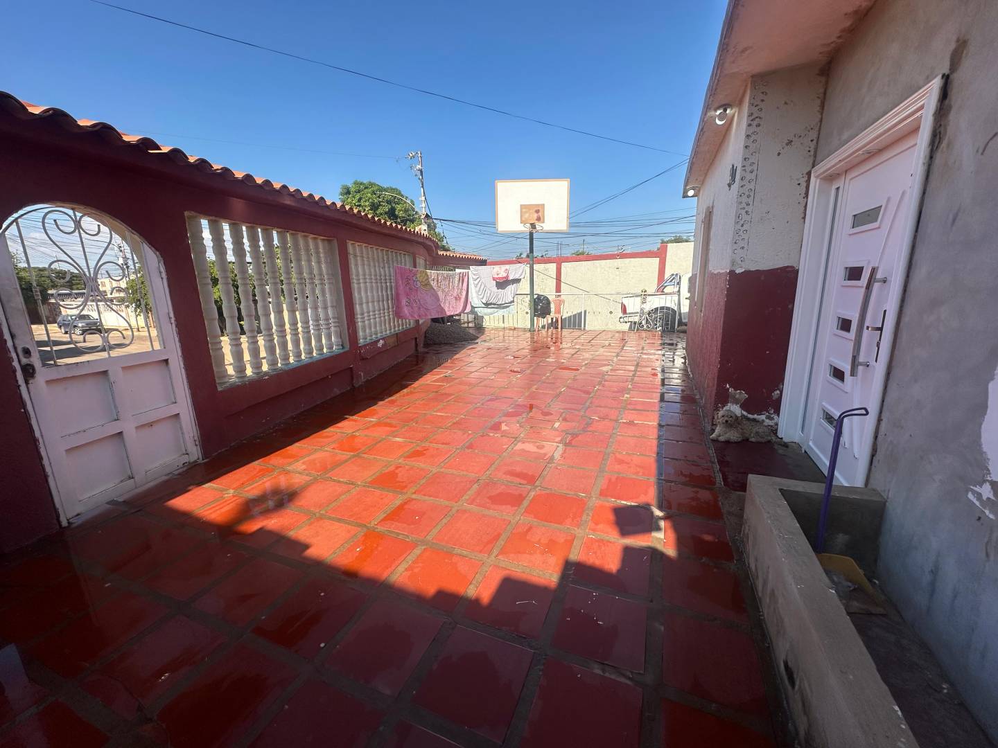 #8396 - CASA para Venta en San Francisco - V