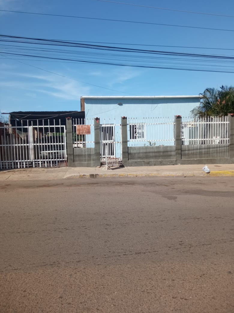 #81120 - CASA para Venta en Maracaibo - V