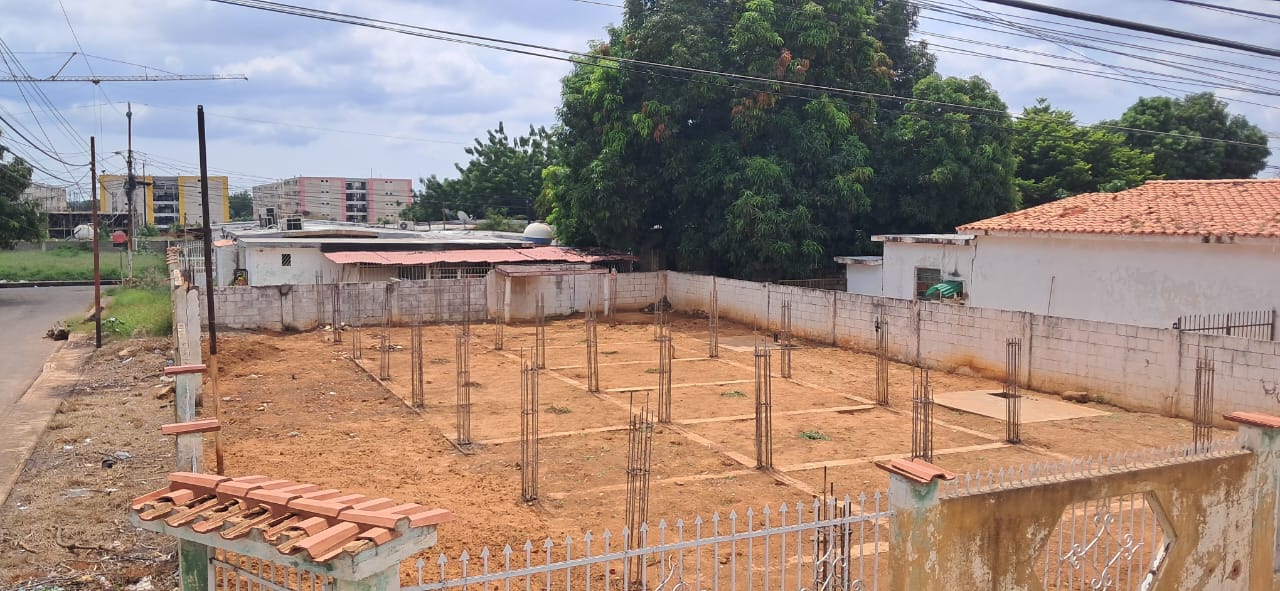 #8451 - TERRENO para Venta en San Francisco - V