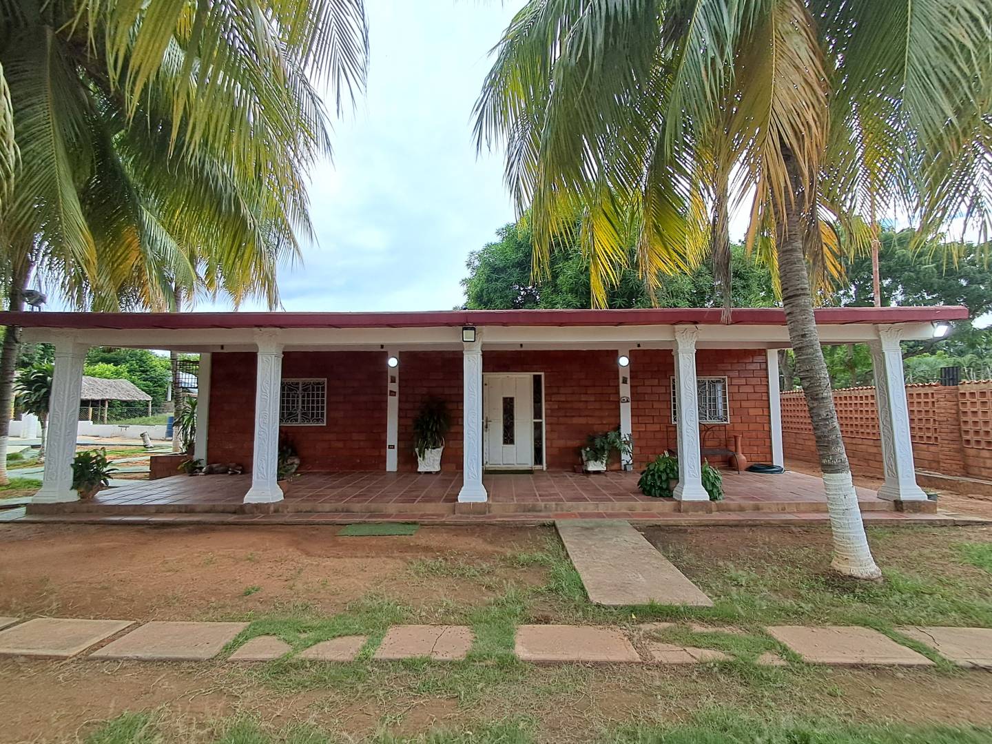 #0988 - GRANJA / FINCA para Venta en Maracaibo - V
