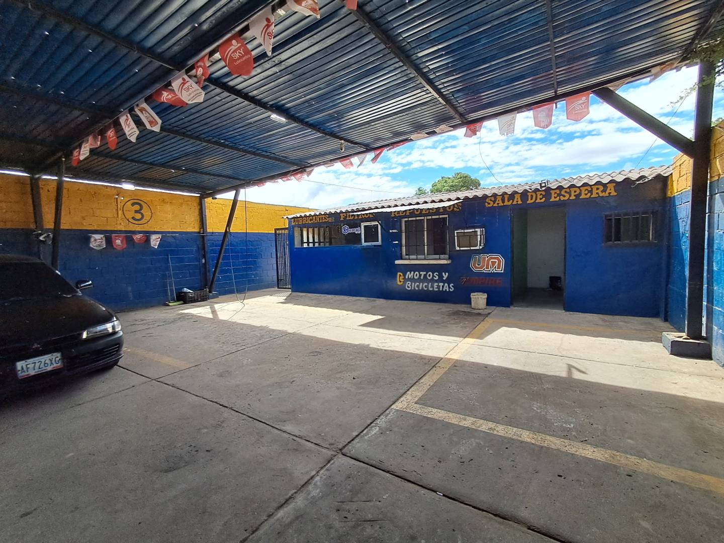 #0943 - LOCAL COMERCIAL para Venta en Maracaibo - V