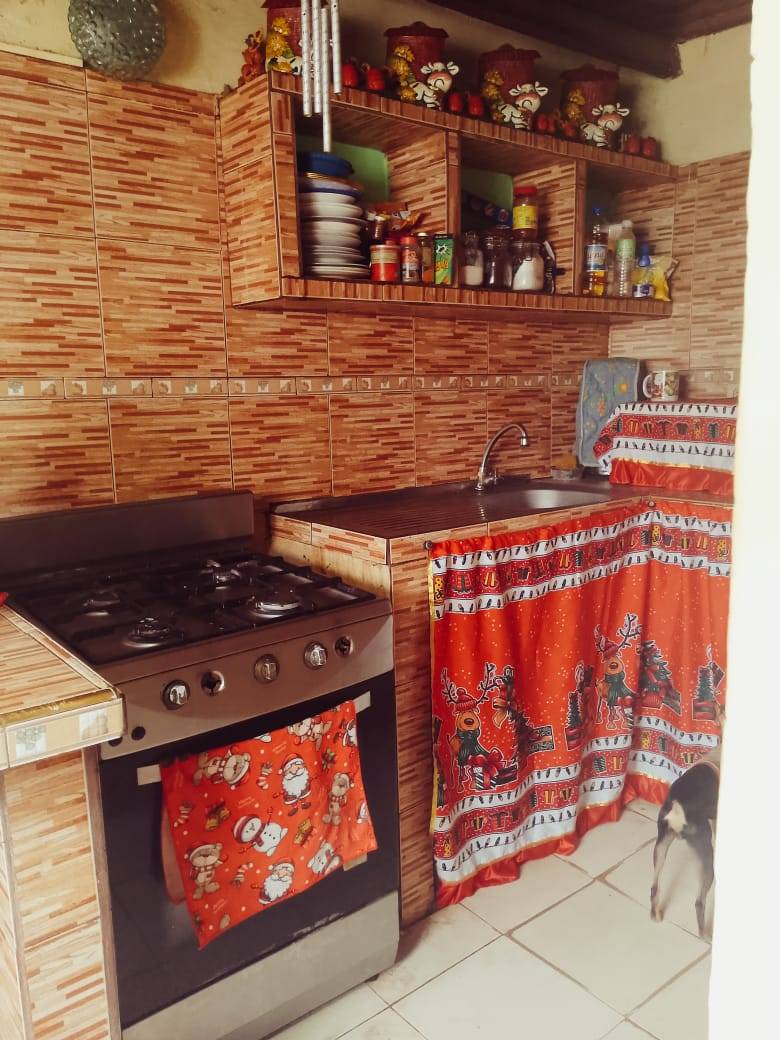 #8417 - CASA para Venta en San Francisco - V