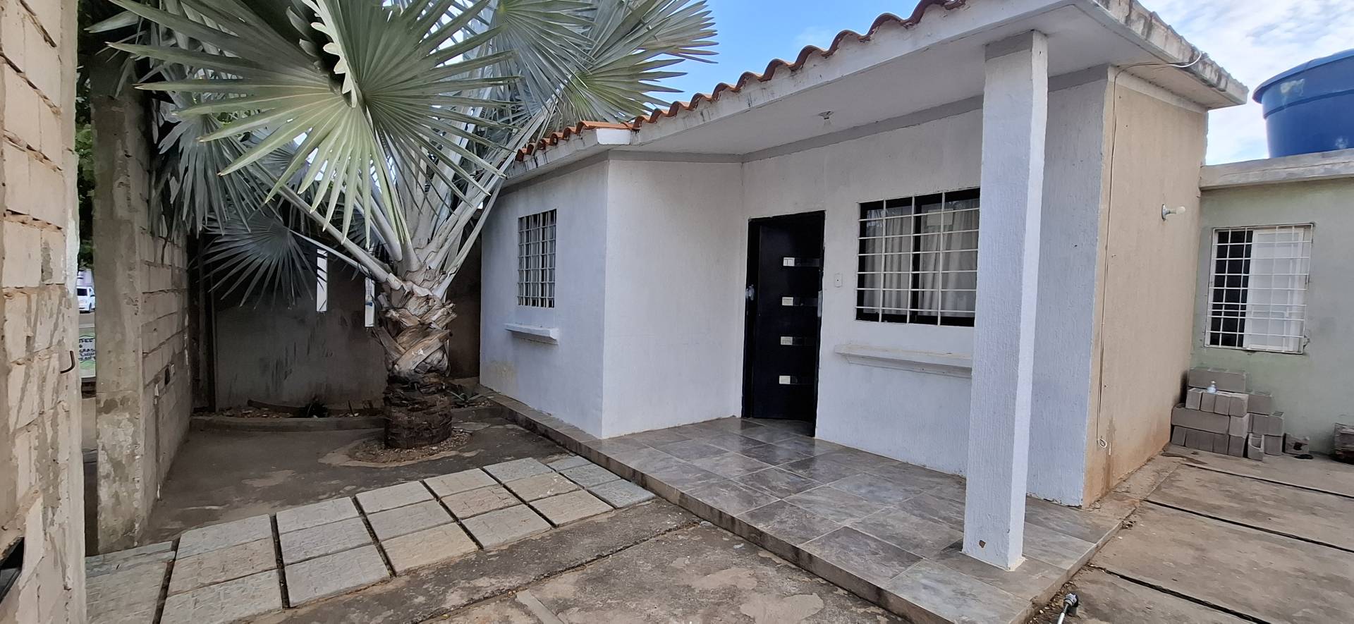 #8419 - CASA COMERCIAL para Venta en San Francisco - V