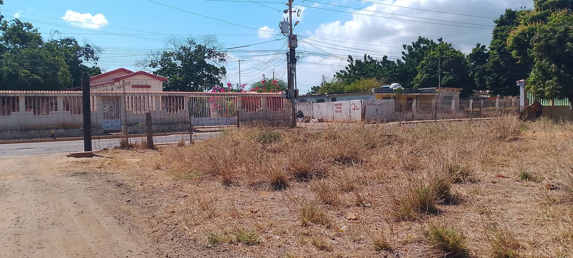 #8048 - TERRENO para Venta en San Francisco - V