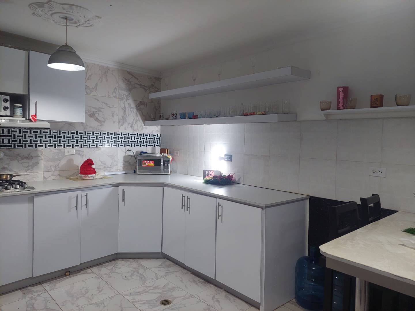 #84399 - CONJUNTO CERRADO para Venta en San Francisco - V