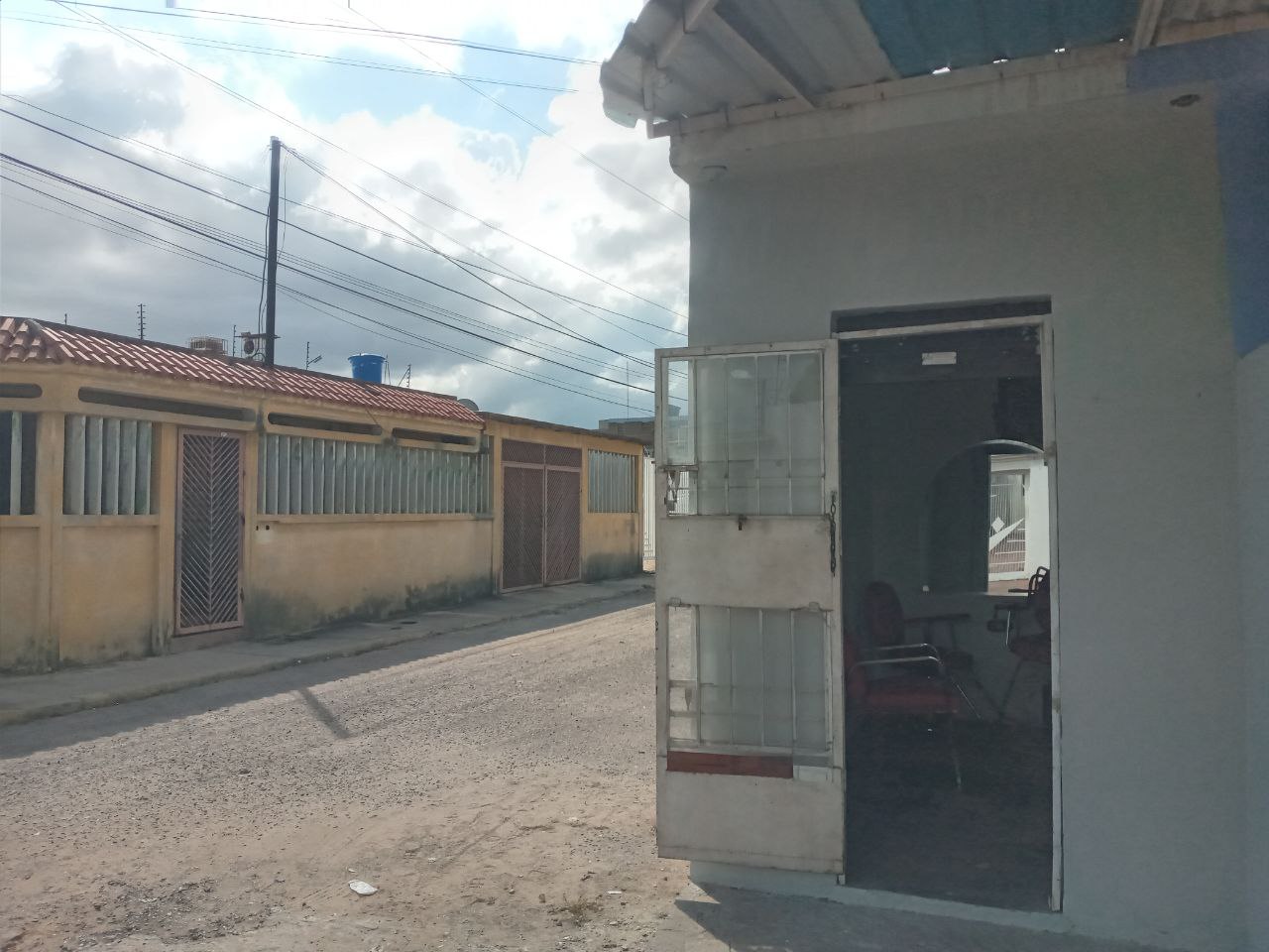 #8440 - LOCAL COMERCIAL para Venta en San Francisco - V