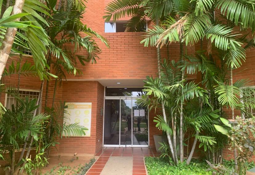 #8555 - APARTAMENTO para Temporada en Maracaibo - V