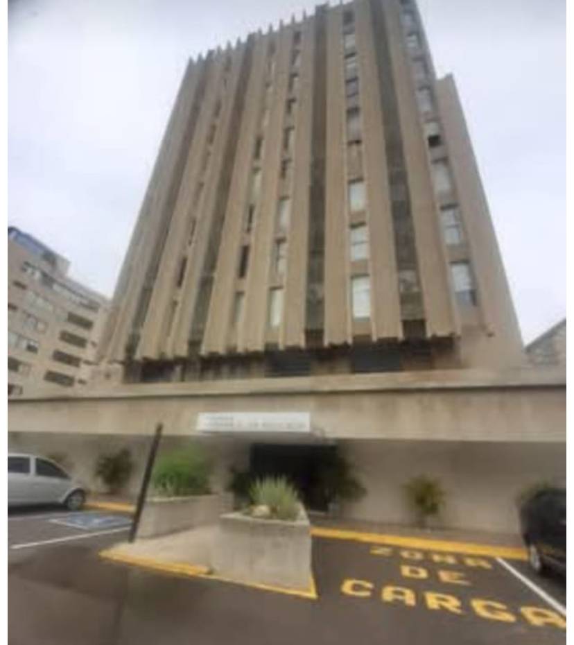 #8556 - OFICINA para Alquiler en Maracaibo - V