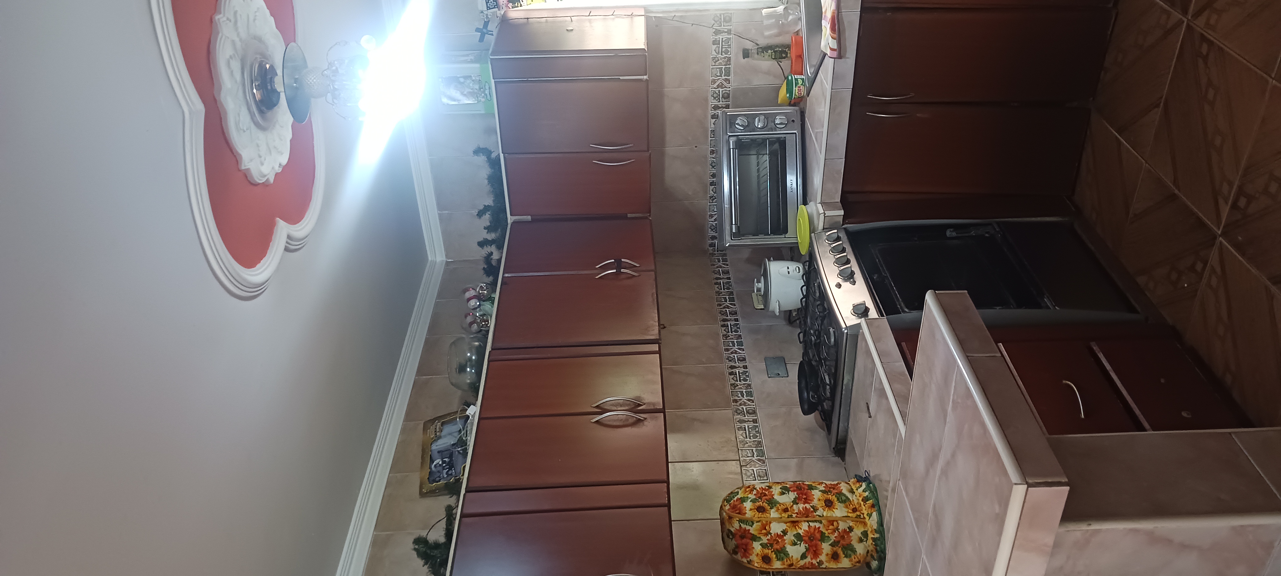 #202601 - APARTAMENTO para Venta en San Francisco - V