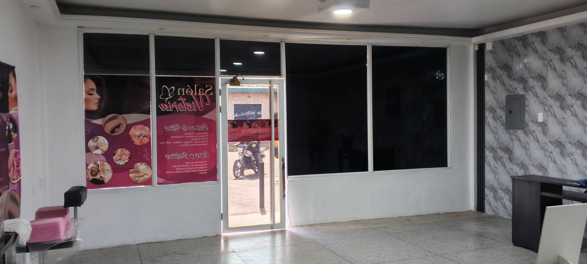 #8453 - LOCAL COMERCIAL para Alquiler en Maracaibo - V