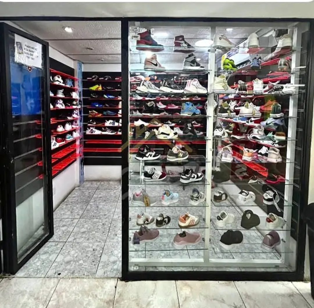 #8459 - LOCAL COMERCIAL para Venta en Acarigua - P