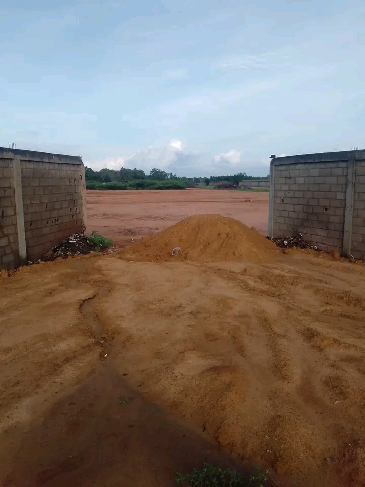 #8461 - TERRENO para Venta en San Francisco - V