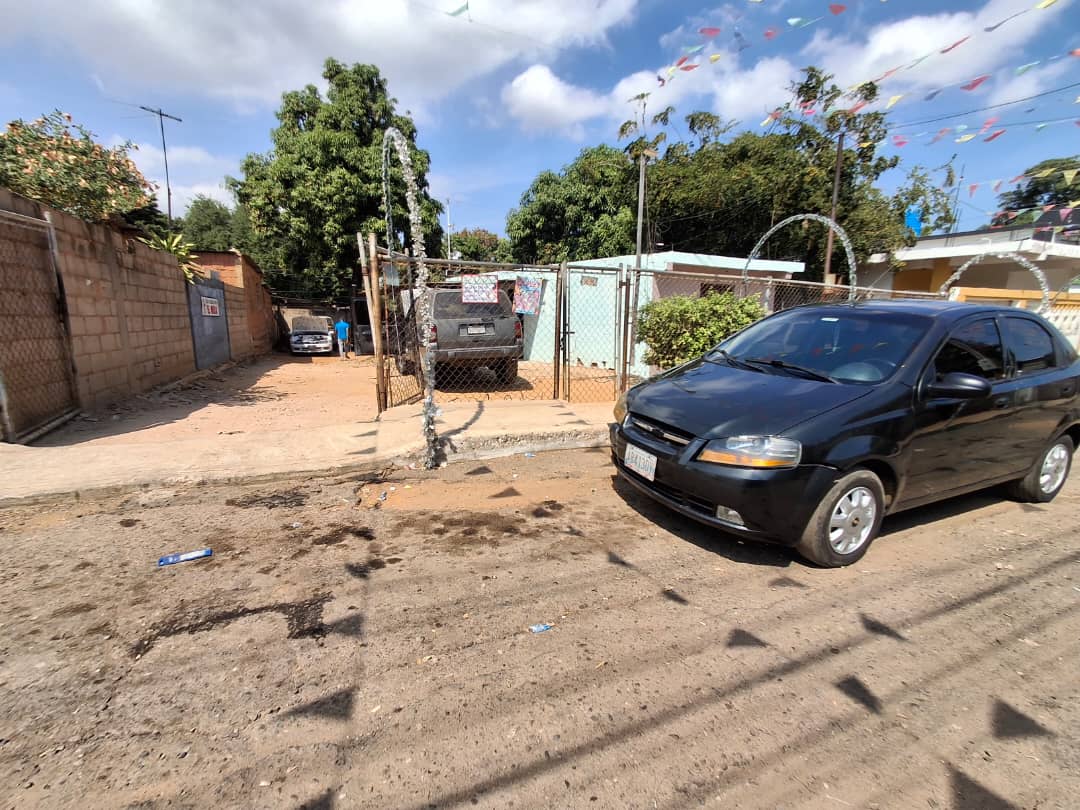 #8469 - CASA COMERCIAL para Venta en Maracaibo - V