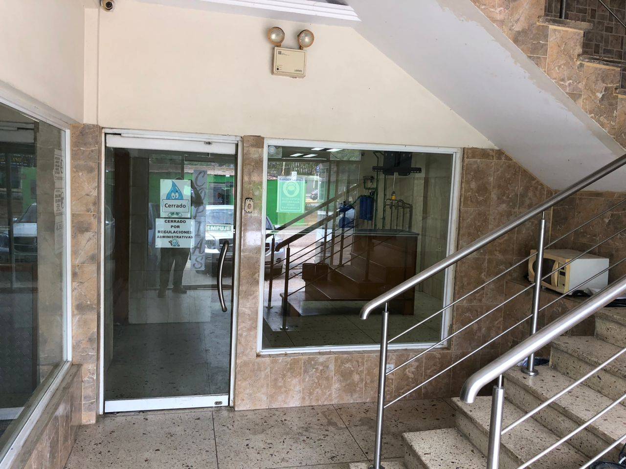 #8480 - LOCAL COMERCIAL para Alquiler en Maracaibo - V