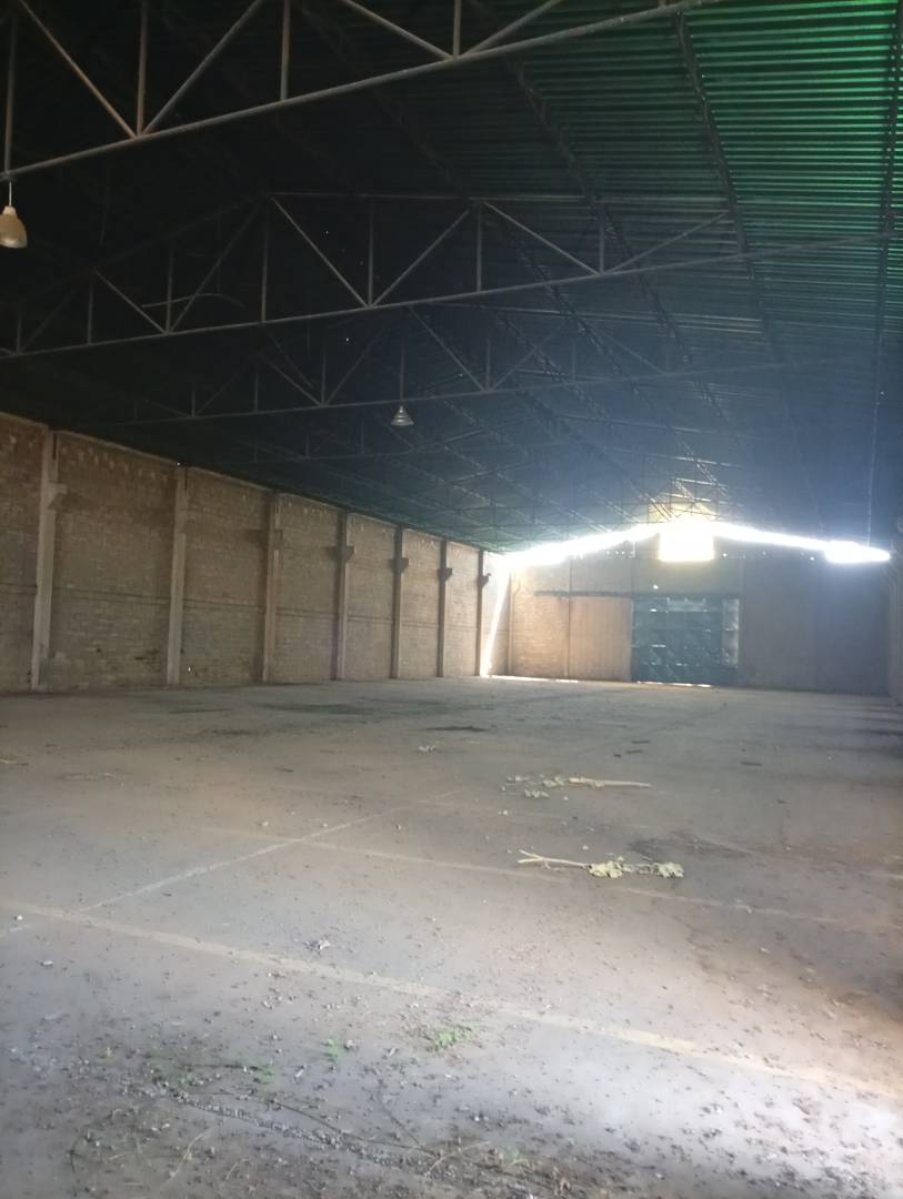 #8488 - GALPÓN / BODEGA para Venta en San Francisco - V