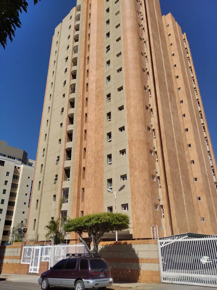 Fachada del Edificio