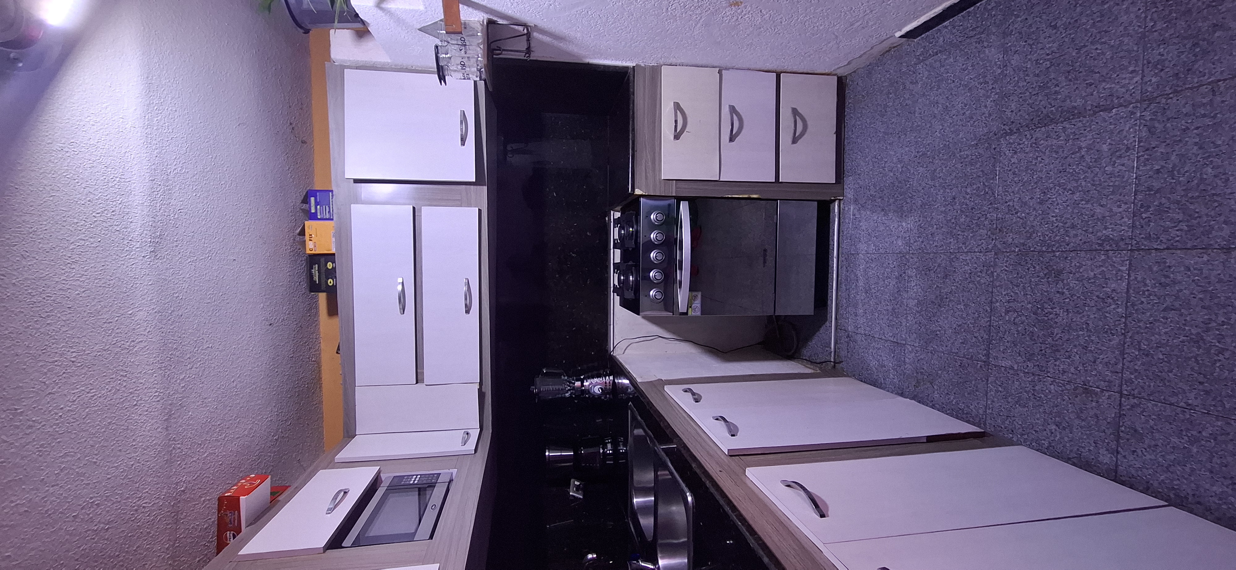 #8497 - APARTAMENTO para Venta en Maracaibo - V