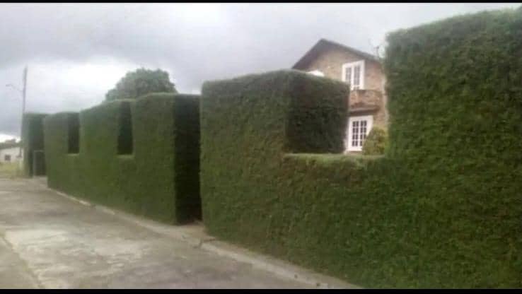 #8500 - CHALET para Venta en Boconó - T