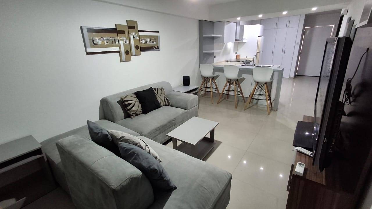 #8471 - APARTAMENTO para Alquiler en Maracaibo - V
