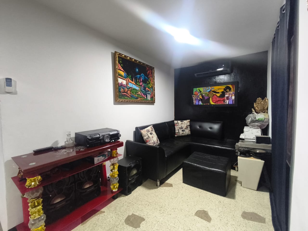 #150401 - CASA para Venta en San Francisco - V