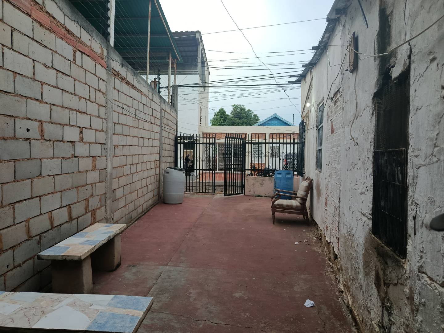 #8506 - CASA para Venta en Maracaibo - V