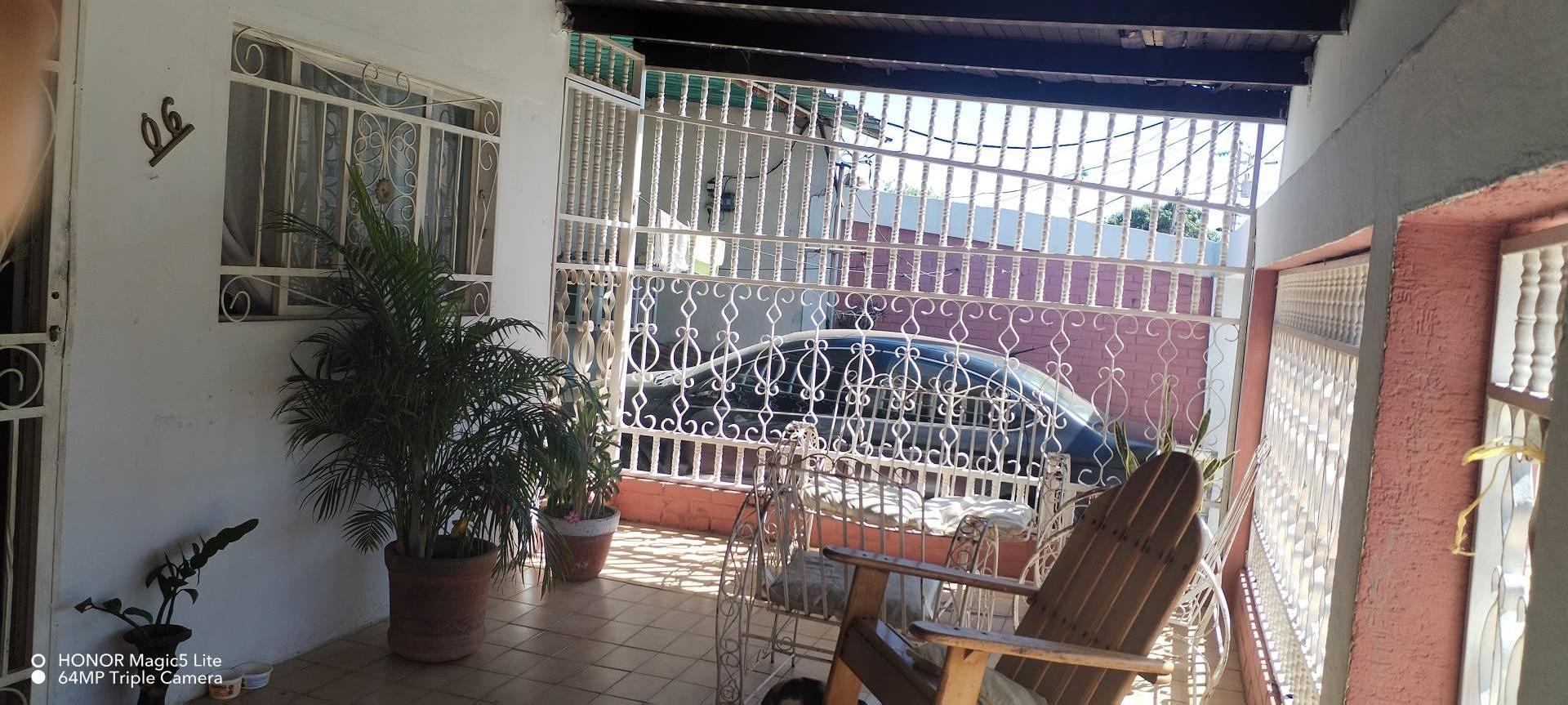 #8528 - CASA para Venta en San Francisco - V