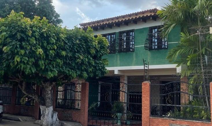 #8529 - CASA para Venta en San Francisco - V