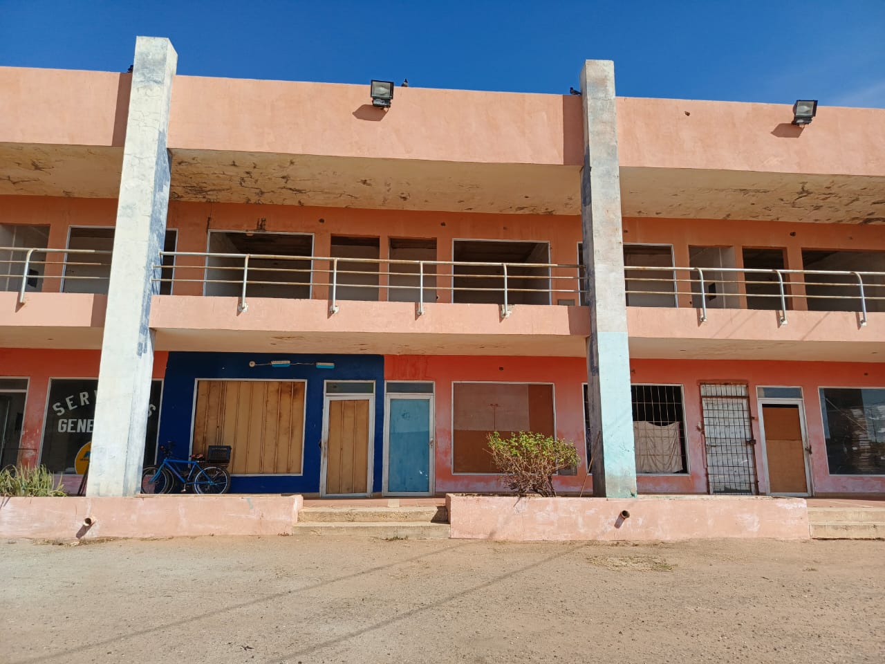 #8540 - LOCAL COMERCIAL para Venta en San Francisco - V