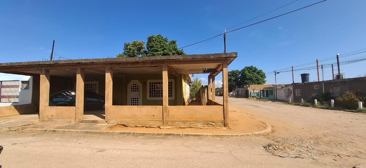 #8541 - CASA para Venta en San Francisco - V