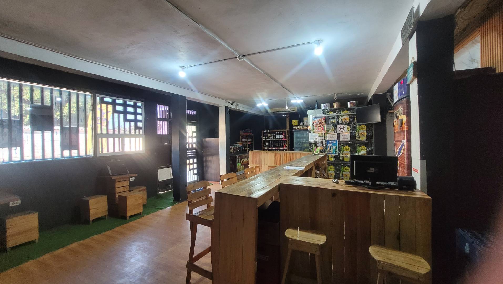 #8526 - LOCAL COMERCIAL para Venta en San Francisco - V