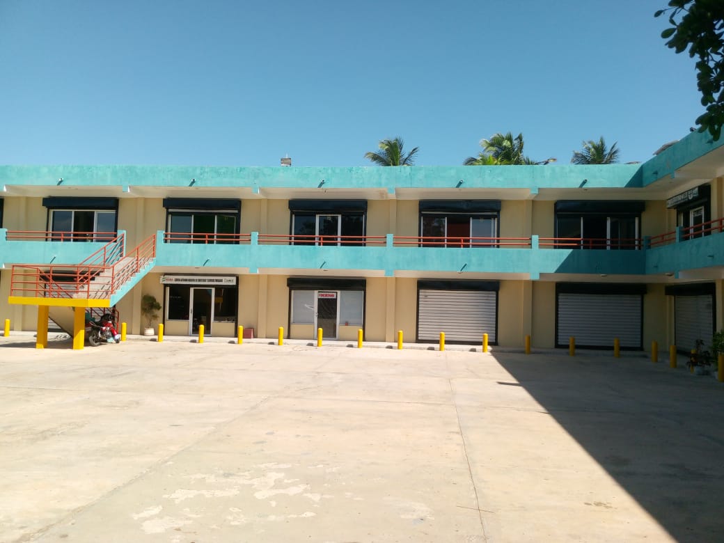 #050283 - LOCAL COMERCIAL para Venta en San Rafael del Moján - V