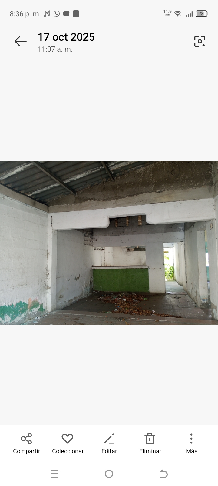 #85159 - TERRENO para Venta en Araure - P